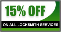 Winter Springs 15% OFF On All Locksmith Services